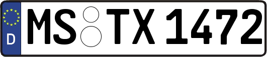 MS-TX1472