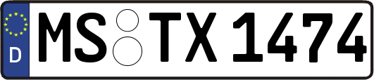 MS-TX1474