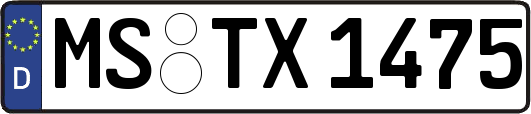 MS-TX1475