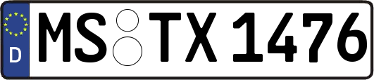 MS-TX1476