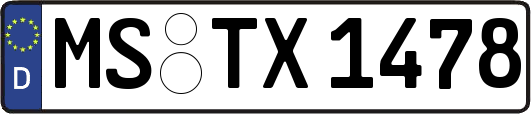 MS-TX1478