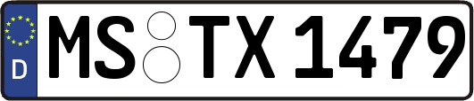 MS-TX1479