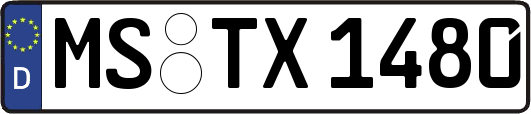 MS-TX1480