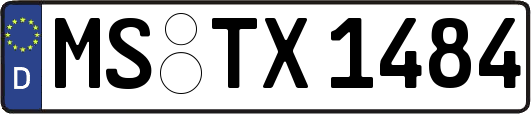 MS-TX1484
