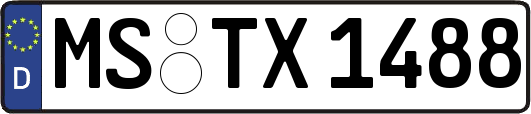 MS-TX1488