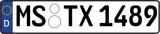 MS-TX1489