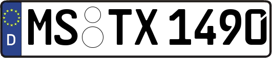 MS-TX1490