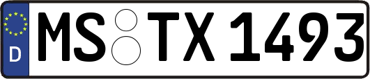 MS-TX1493
