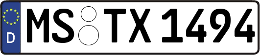 MS-TX1494