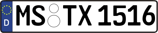 MS-TX1516