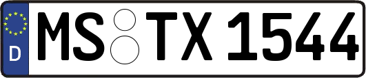 MS-TX1544