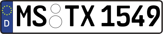 MS-TX1549