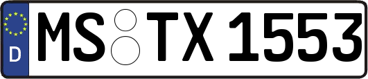MS-TX1553