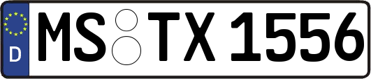 MS-TX1556