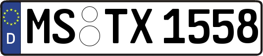 MS-TX1558