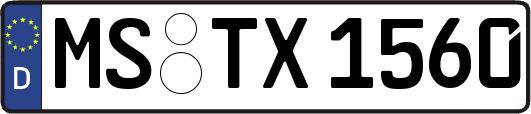 MS-TX1560
