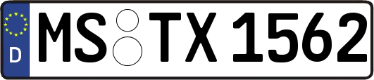 MS-TX1562