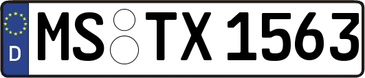 MS-TX1563