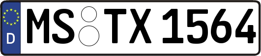 MS-TX1564