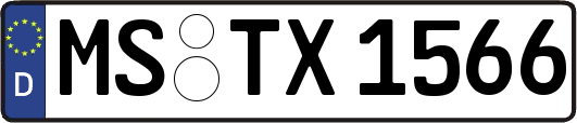 MS-TX1566