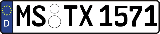 MS-TX1571