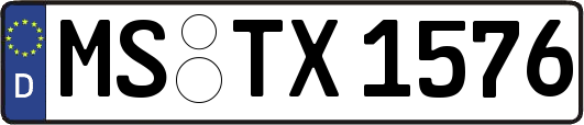 MS-TX1576