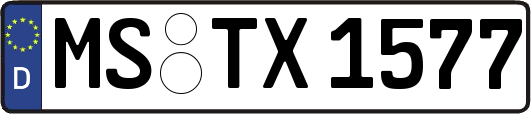 MS-TX1577
