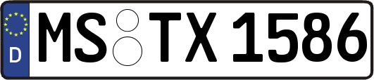 MS-TX1586