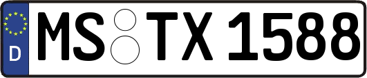 MS-TX1588