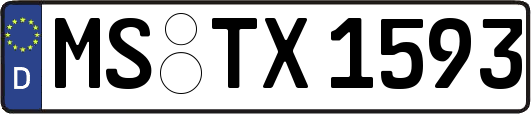 MS-TX1593