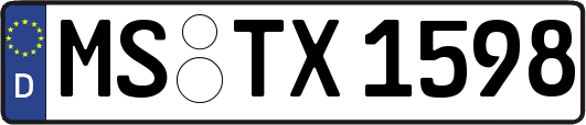 MS-TX1598