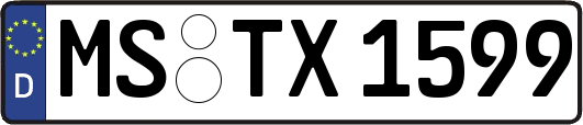 MS-TX1599