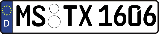 MS-TX1606