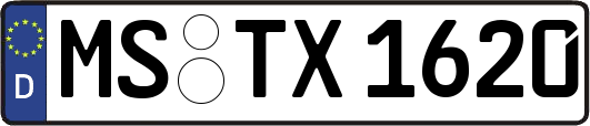 MS-TX1620
