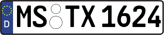 MS-TX1624