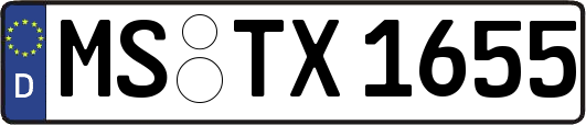 MS-TX1655