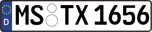 MS-TX1656