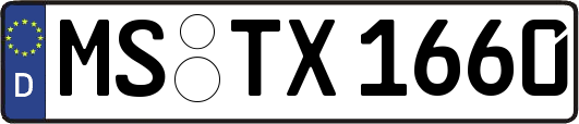 MS-TX1660