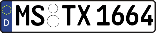 MS-TX1664