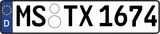 MS-TX1674