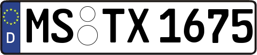 MS-TX1675