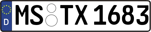 MS-TX1683