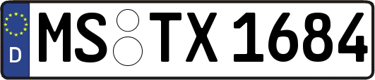 MS-TX1684