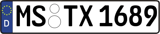 MS-TX1689