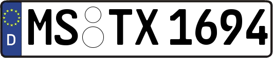 MS-TX1694