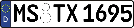 MS-TX1695