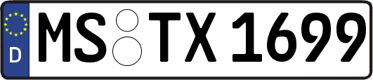 MS-TX1699