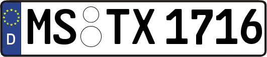 MS-TX1716