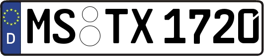MS-TX1720