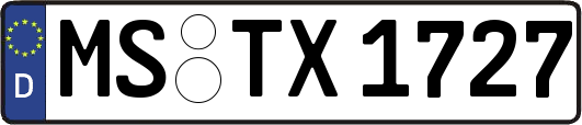 MS-TX1727
